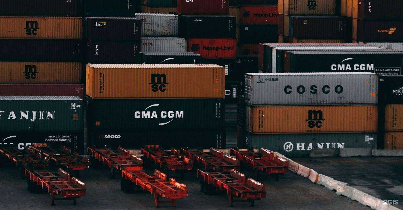 Отзывы на компанию Триада ДВ в Владивостоке c фото