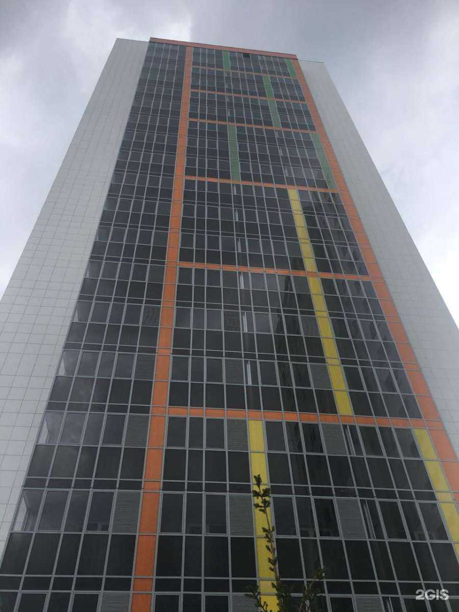 Отзывы на компанию Парикмахерская в Казани c фото - фотография 2 из 2