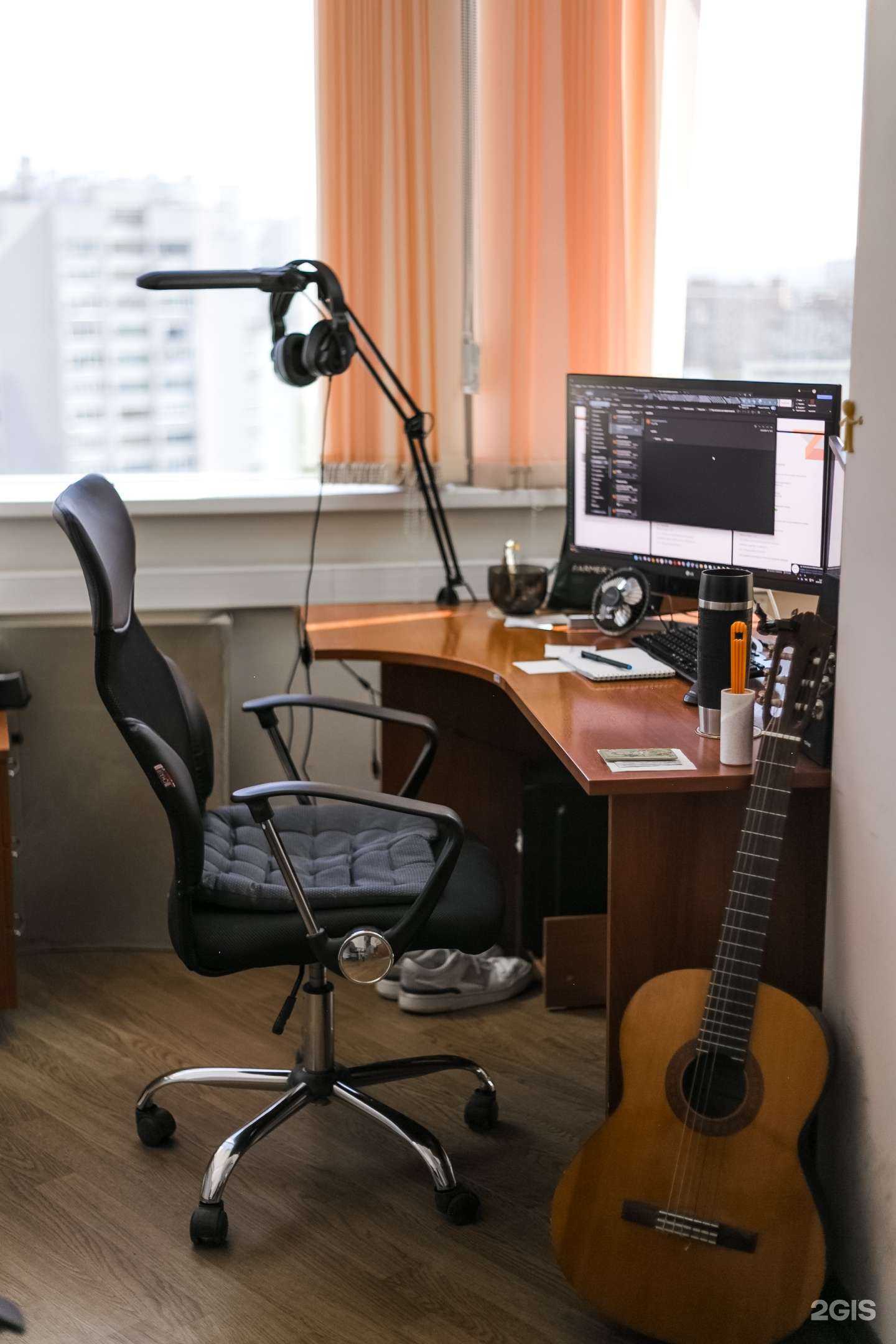 Отзывы на компанию Программные технологии в Самаре c фото