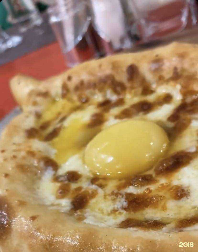 Отзывы на компанию ХинКали-GaлИ в Томске c фото