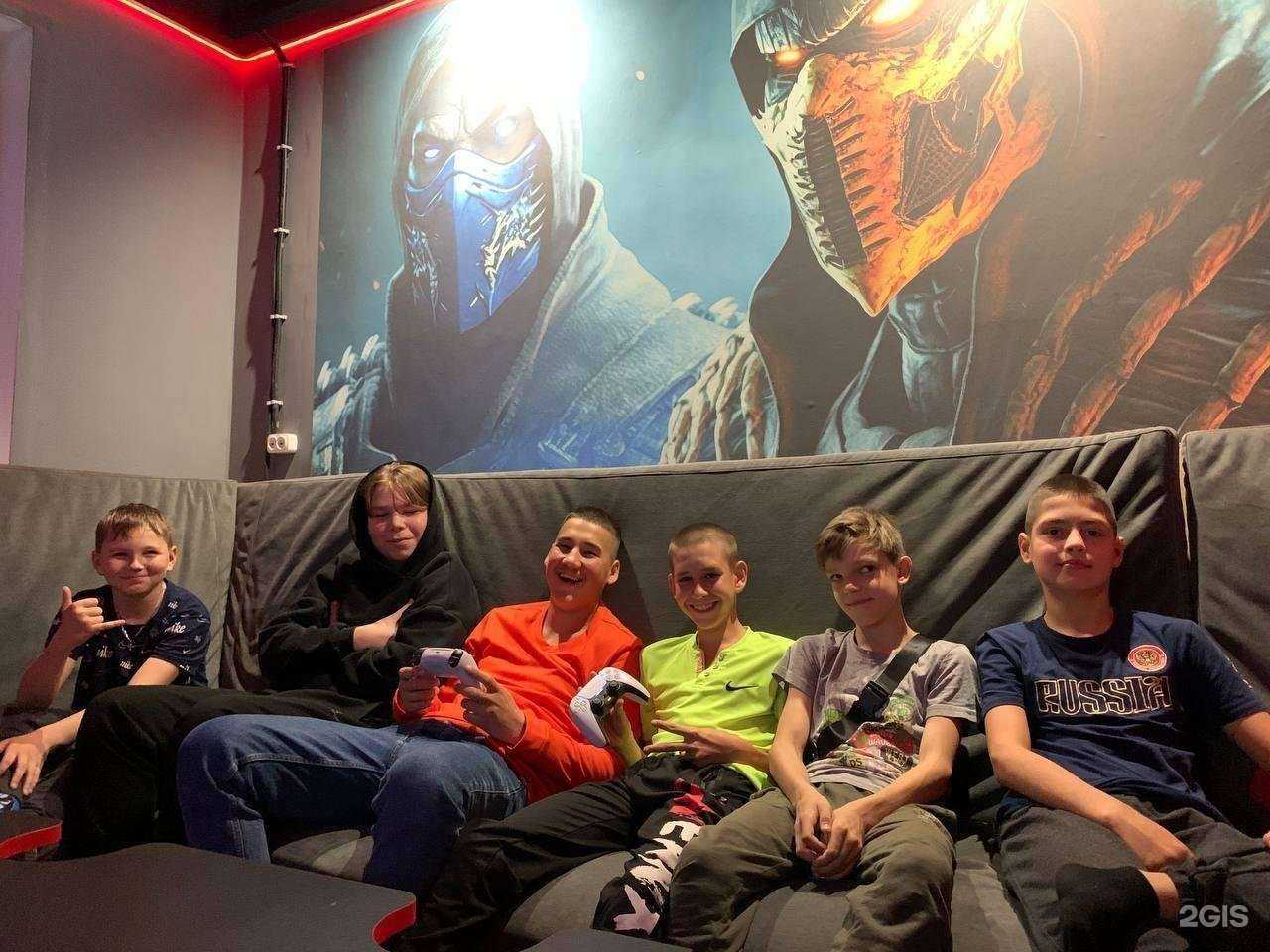 Отзывы на компанию XPlay в Норильске c фото