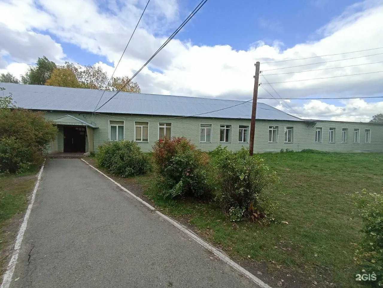 Отзывы на компанию Лицей №8 в Перми c фото