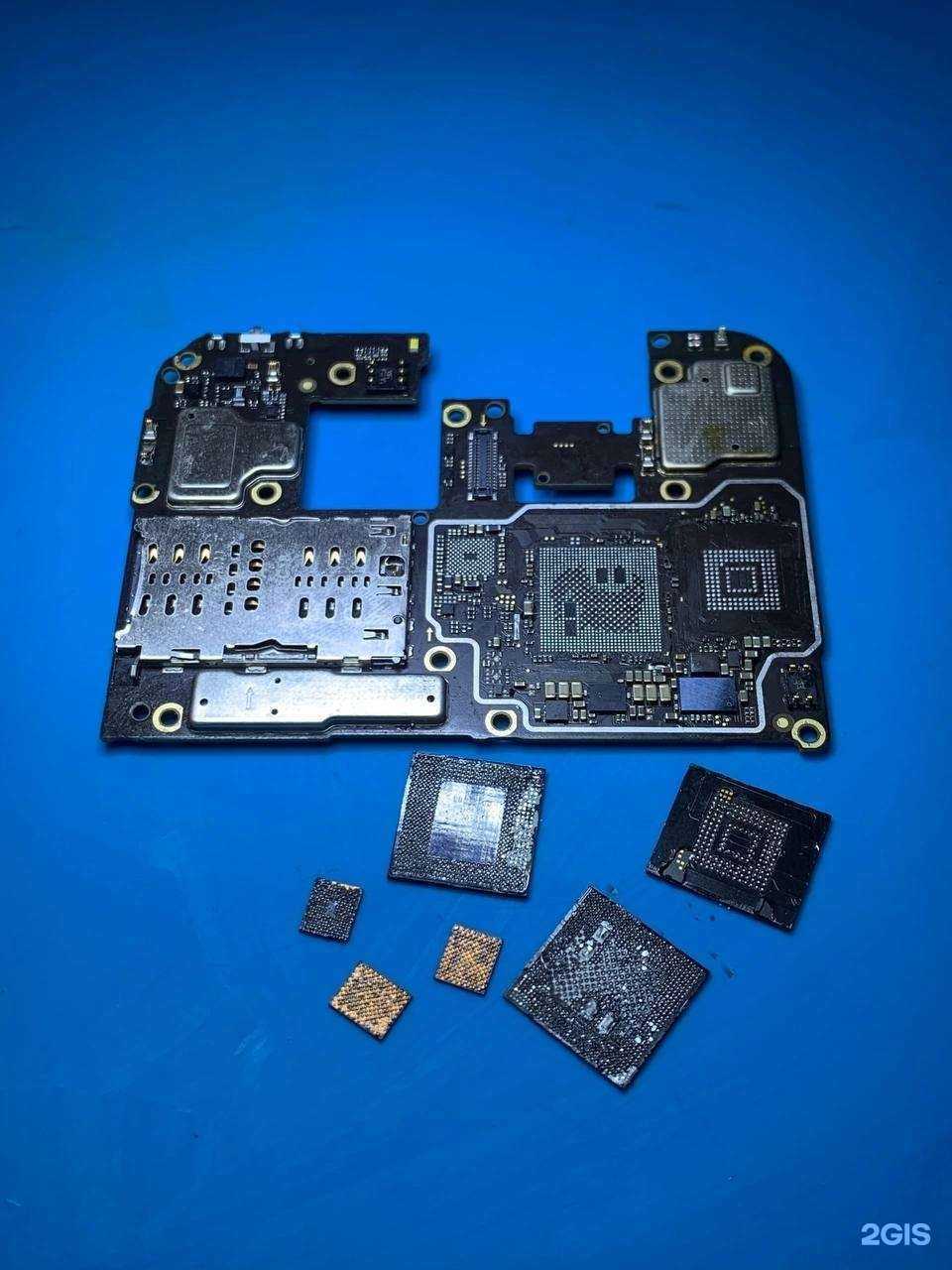 Отзывы на компанию Rgb сервис в Красноярске c фото