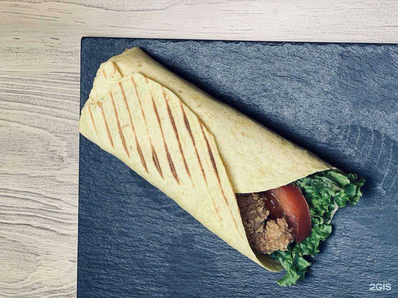 Отзывы на компанию Yanyom cafe в Абакане c фото