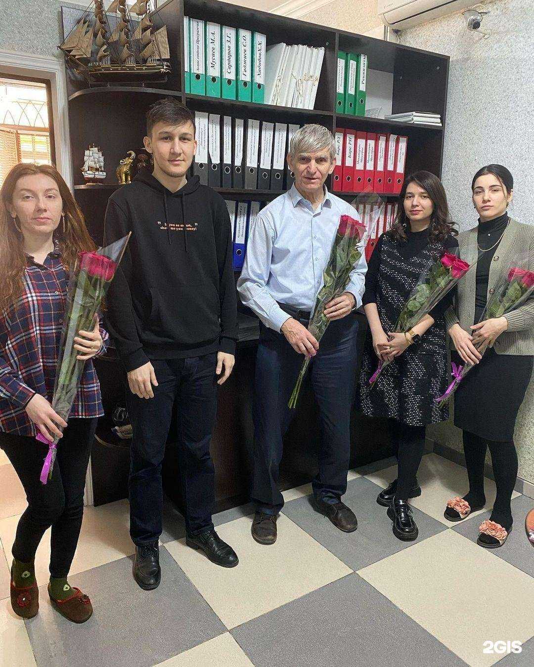 Отзывы на компанию Дагестан-Парус в г. Махачкала c фото