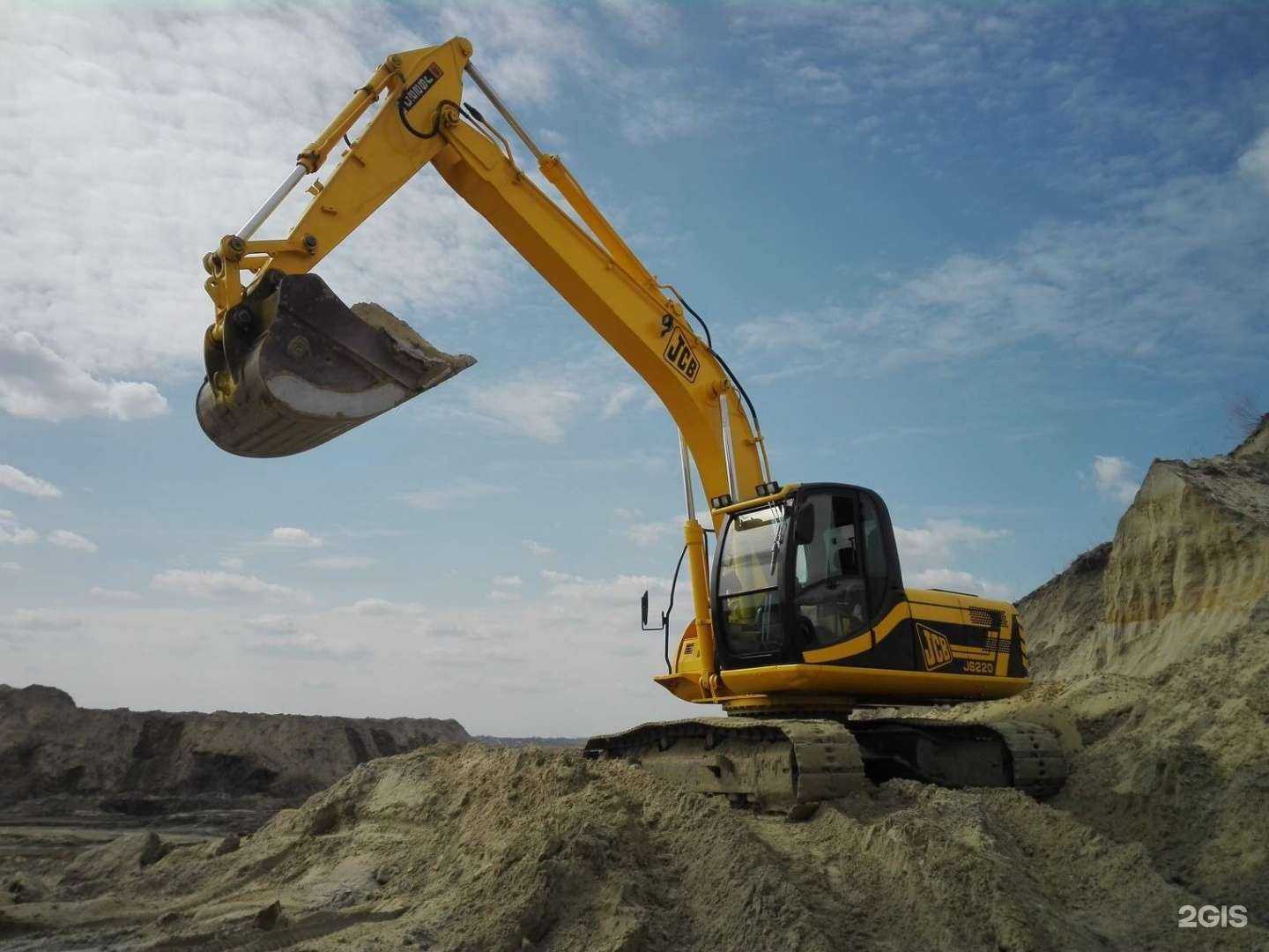 Отзывы на компанию Песчаный карьер в г. Пенза c фото