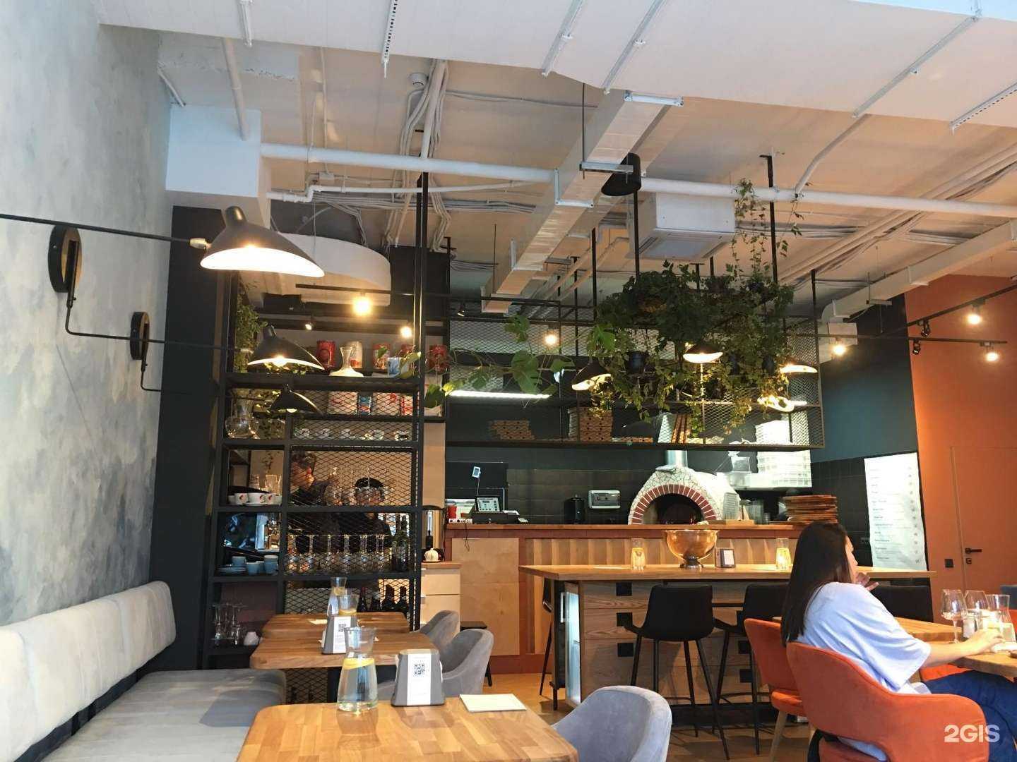 Отзывы на компанию Duo Pizza and Wine в Екатеринбурге c фото