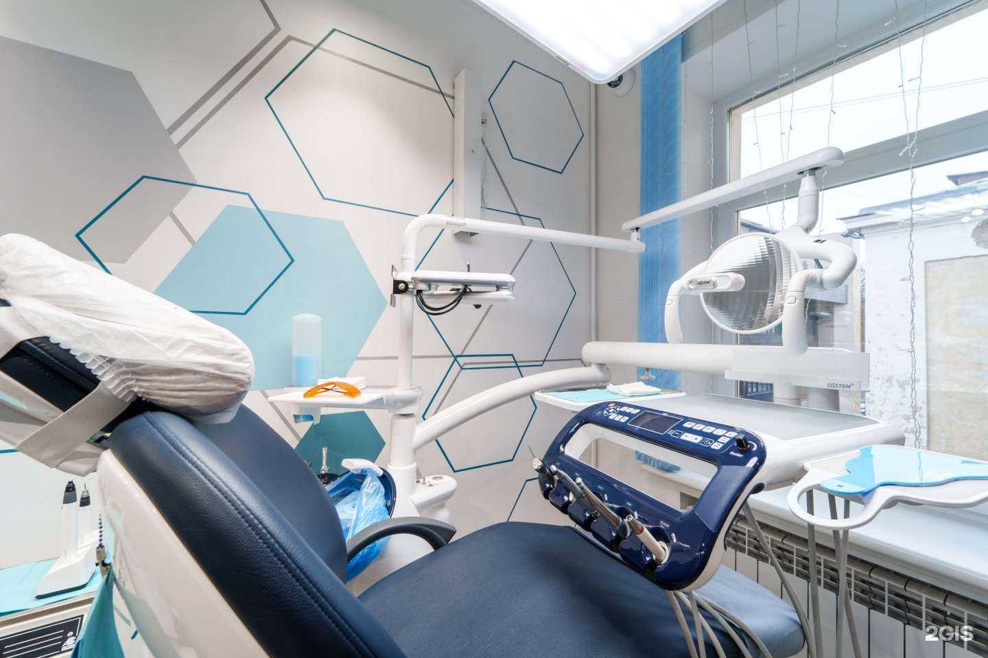 Отзывы на компанию Альбадент в Калуге c фото