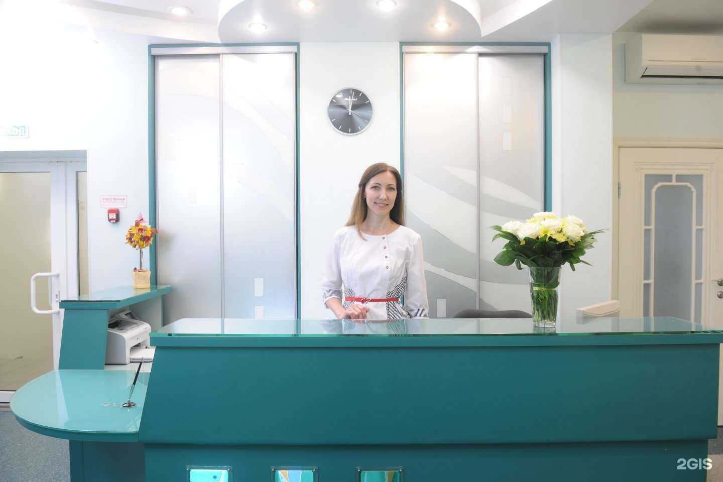 Отзывы на компанию Клиника НовоДент в Новосибирске c фото