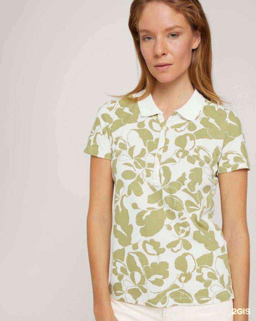 Отзывы на компанию Tom Tailor в г. Киров c фото