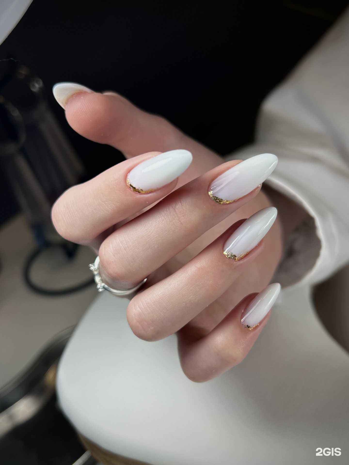 Отзывы на компанию anastasia_nails в г. Тольятти c фото
