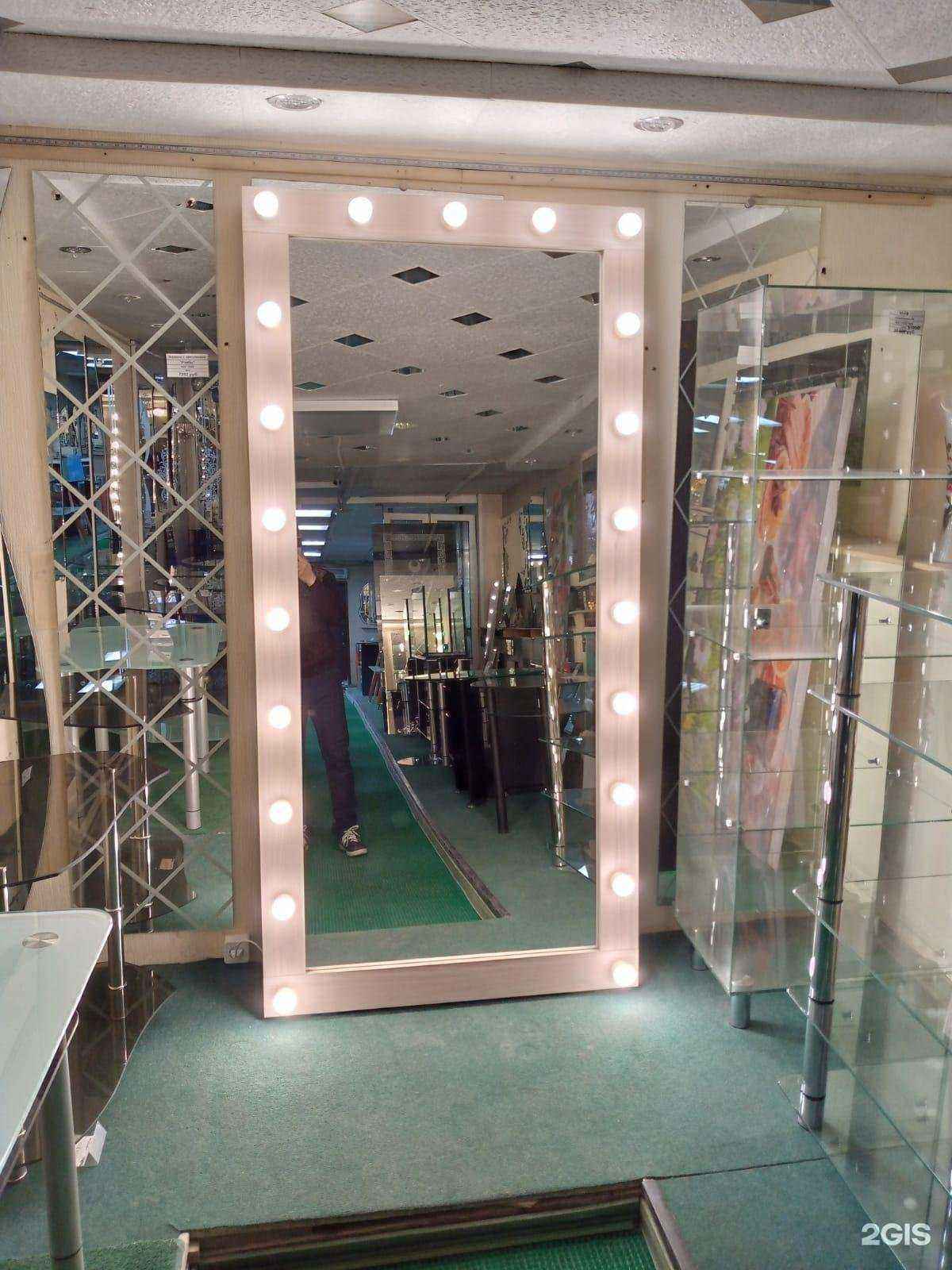 Отзывы на компанию Компания по нарезке стекла в г. Норильск c фото