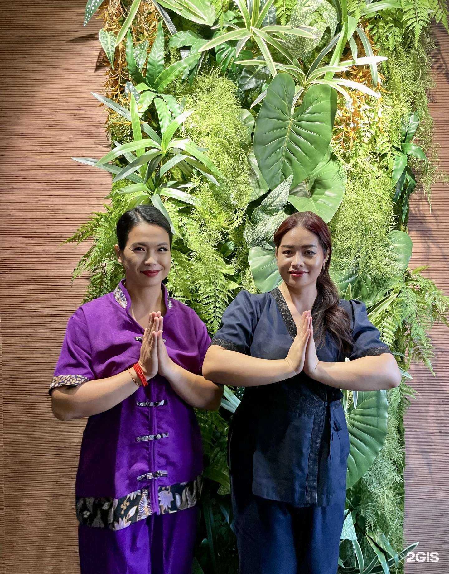 Отзывы на компанию Тай в г. Нижневартовск c фото