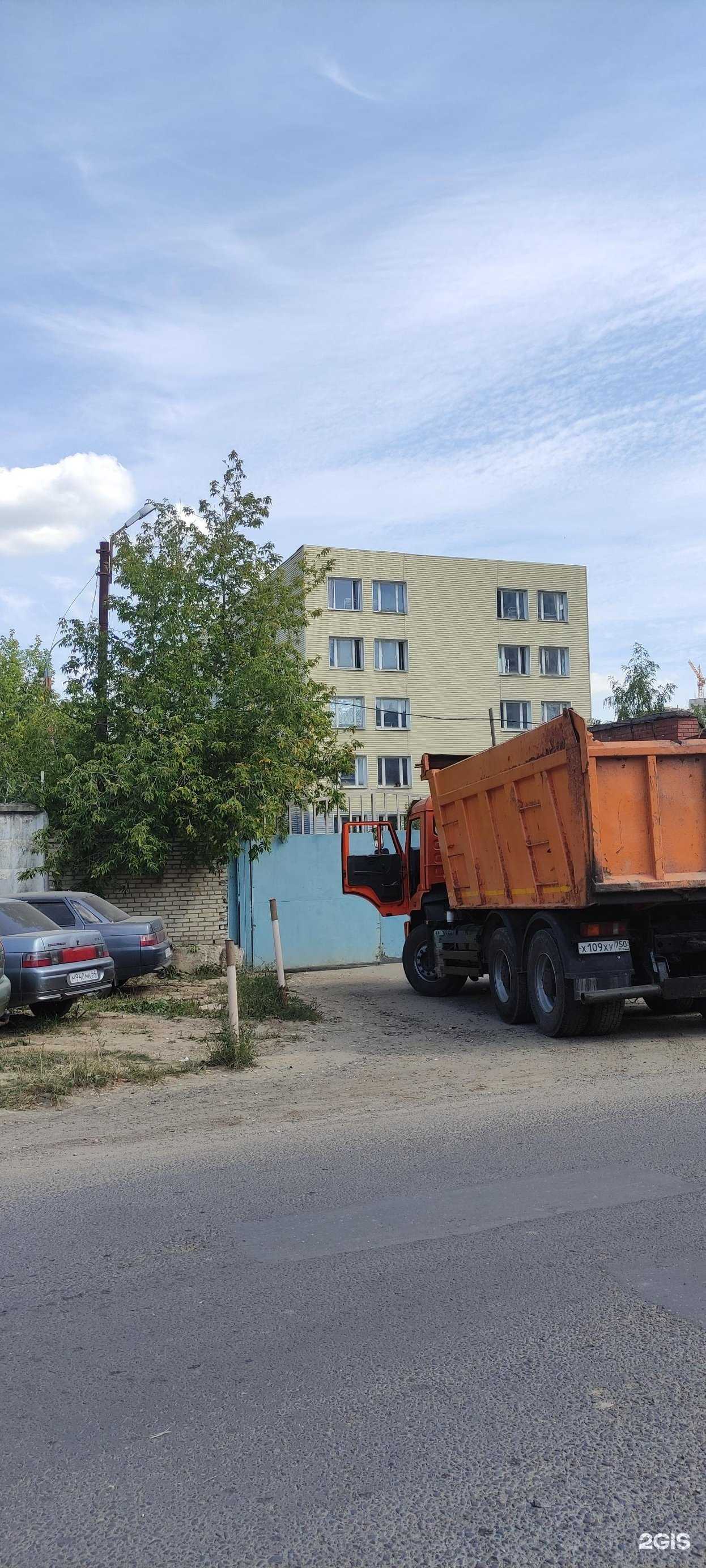 Отзывы на компанию ССД в г. Одинцово c фото