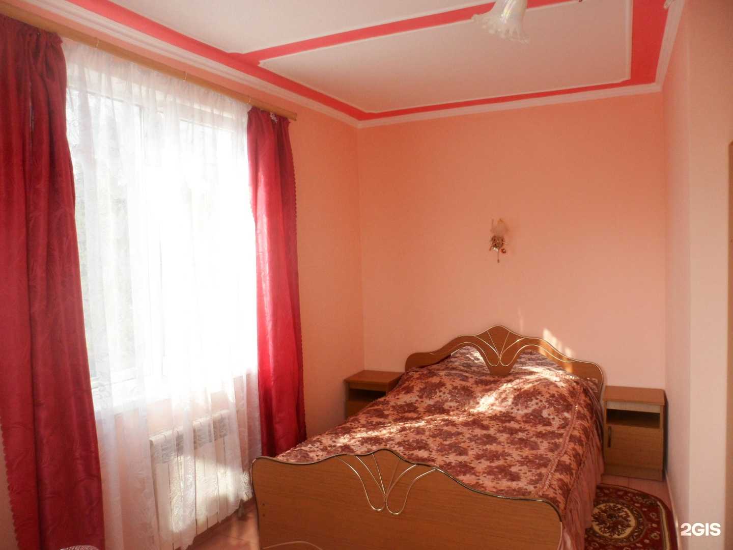 Отзывы на компанию Гостевой дом в г. Сочи c фото