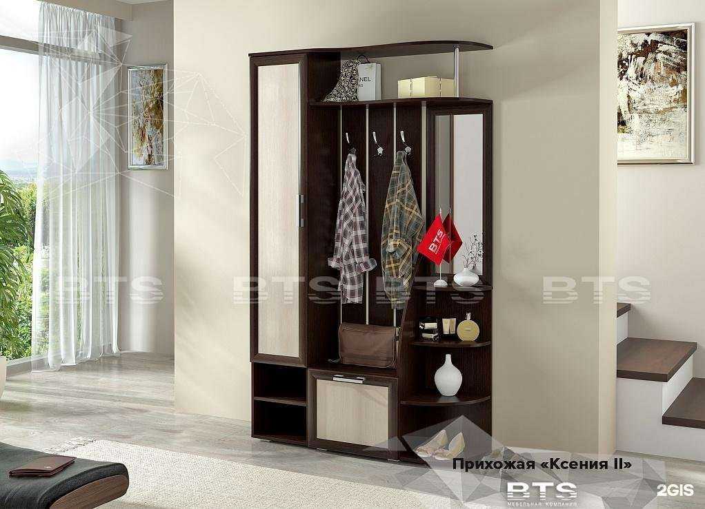 Отзывы на компанию Росмебель-м в Туле c фото