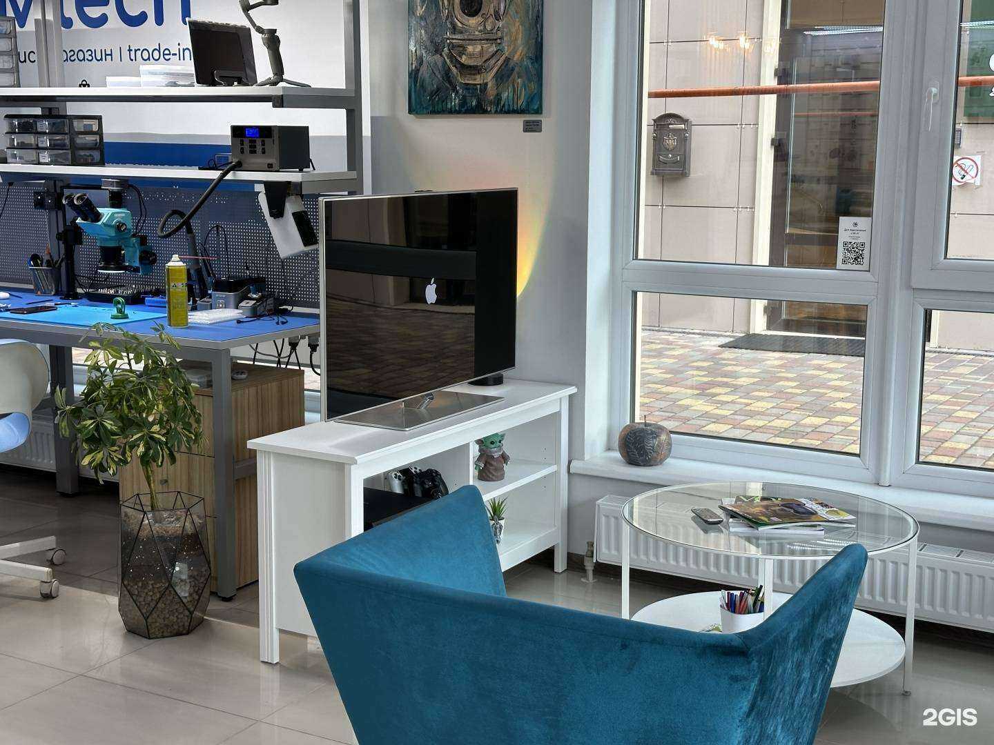 Отзывы на компанию iMtech в Краснодаре c фото