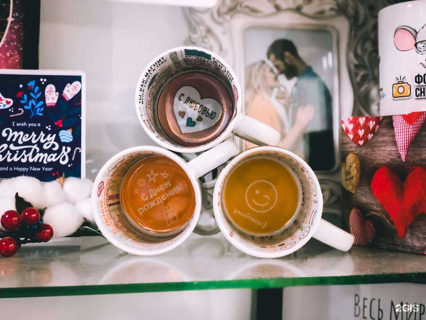 Отзывы на компанию Копировальня в г. Нижний Новгород c фото