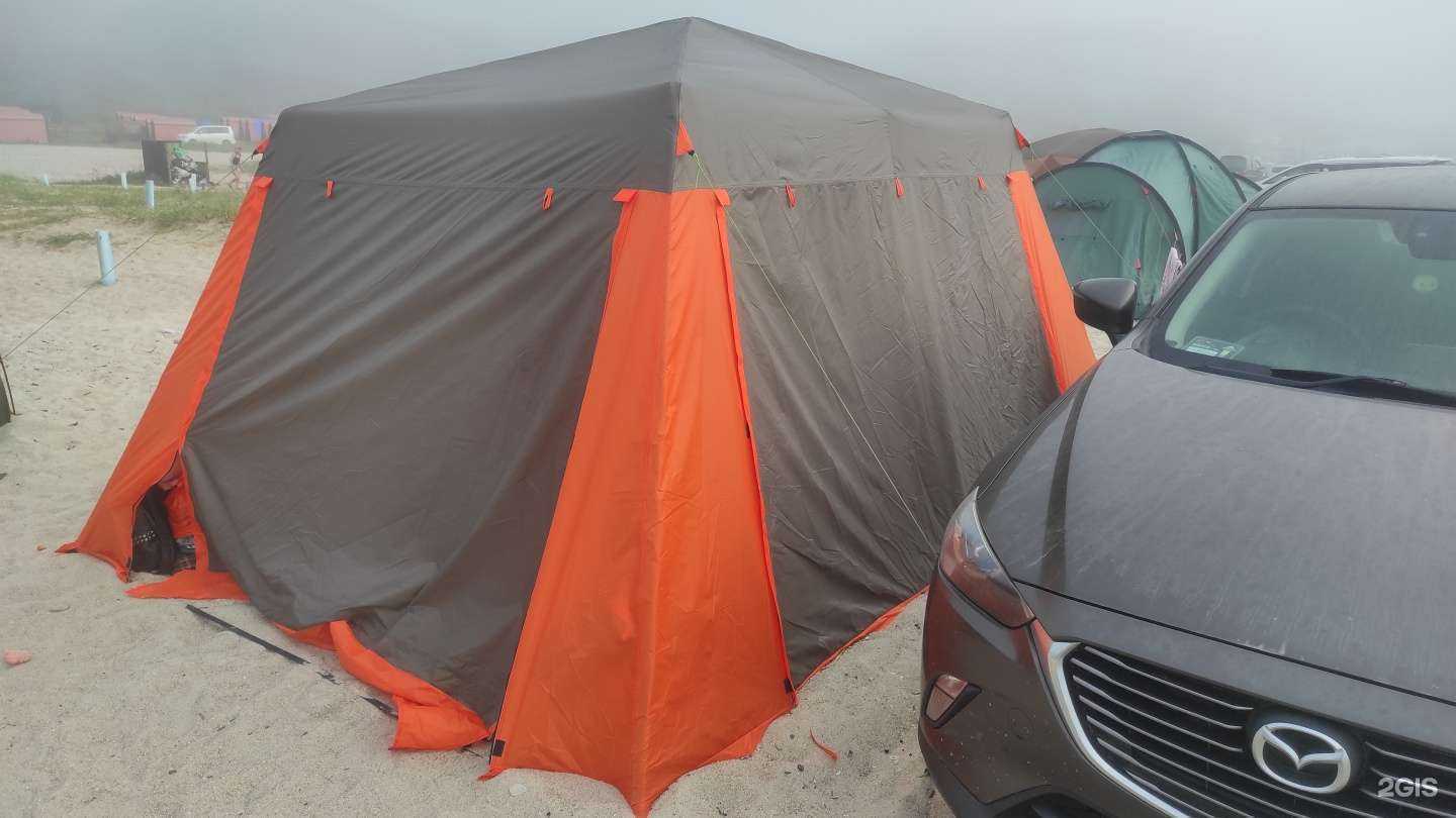 Отзывы на компанию Руссо-туристо в Владивостоке c фото