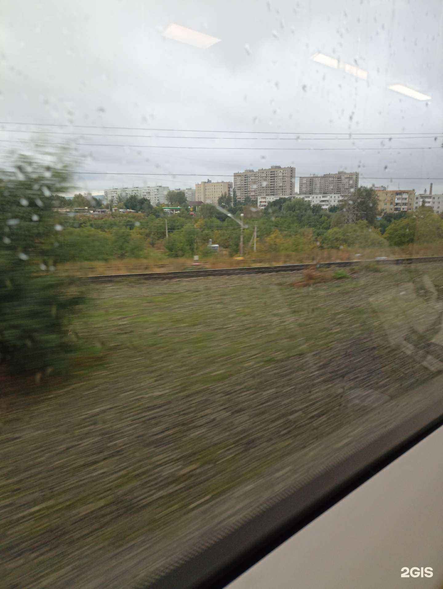 Отзывы на компанию Привозъ в Тольятти c фото - фотография 2 из 2