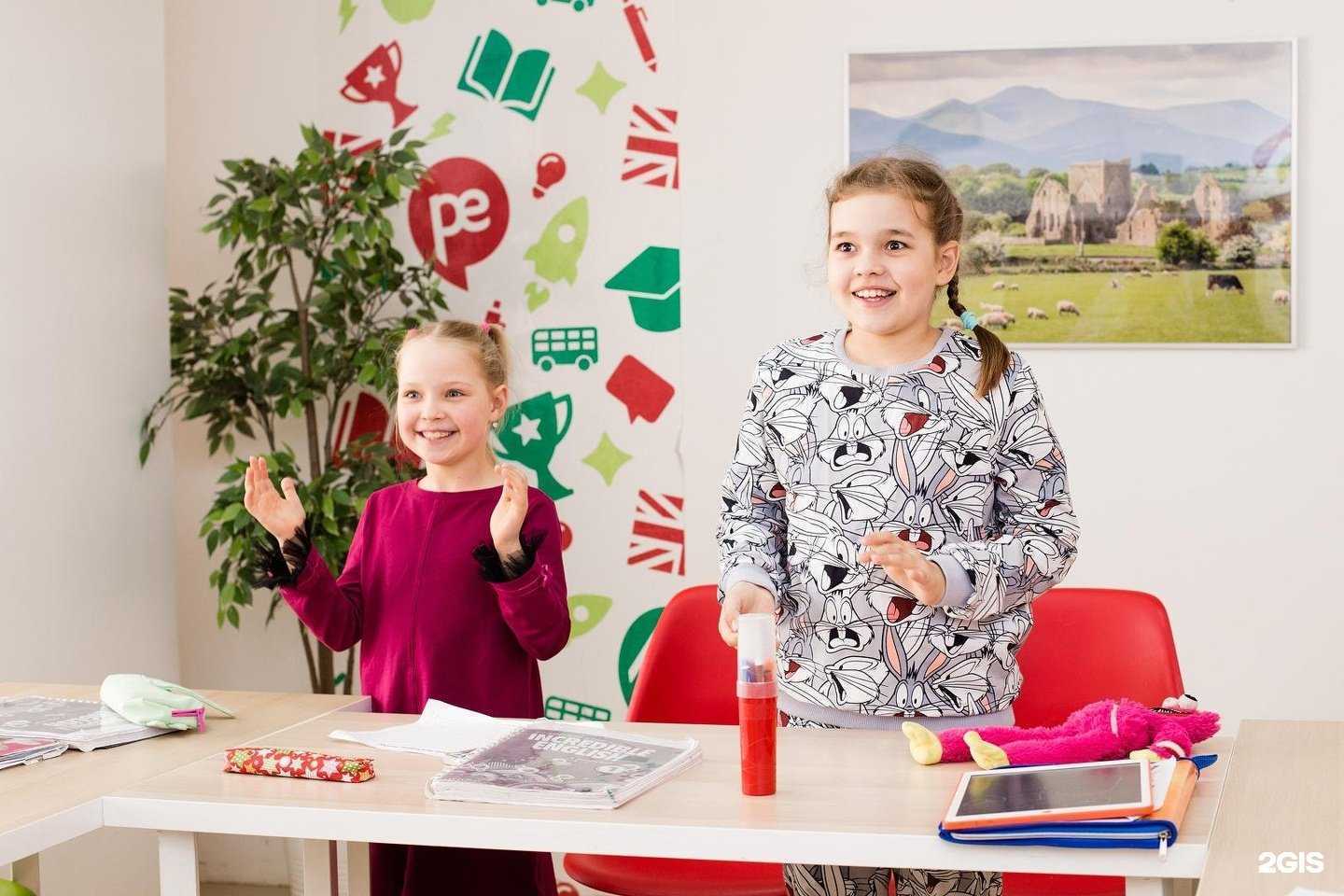 Отзывы на компанию Planet English в Копейске c фото