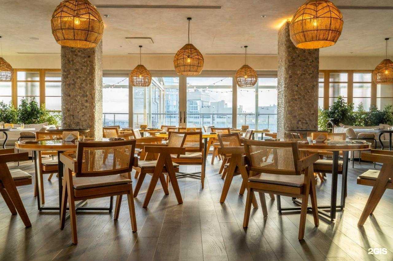 Отзывы на компанию Воронеж Marriott в г. Воронеж c фото