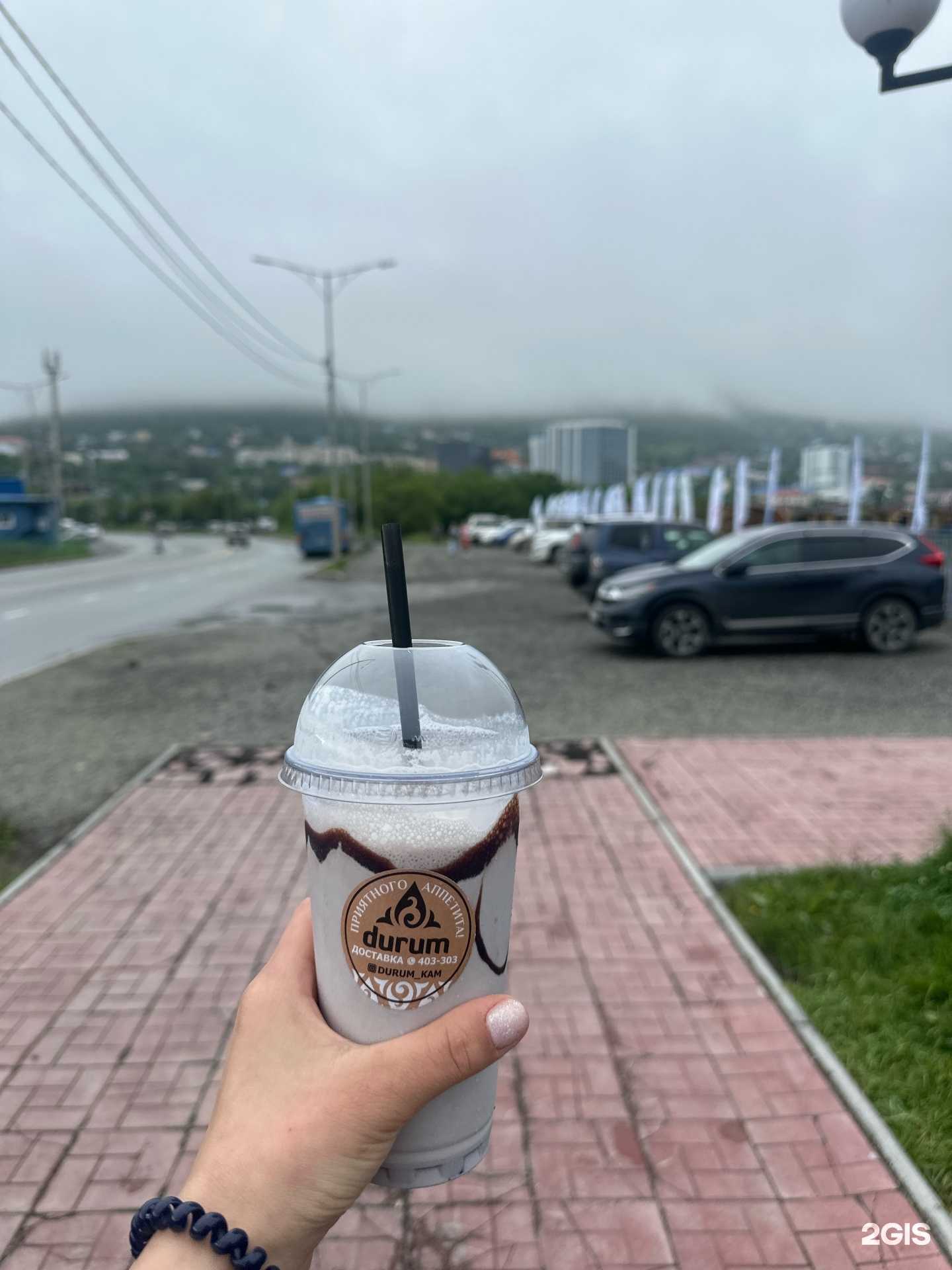 Отзывы на компанию Durum в г. Петропавловск-Камчатский c фото