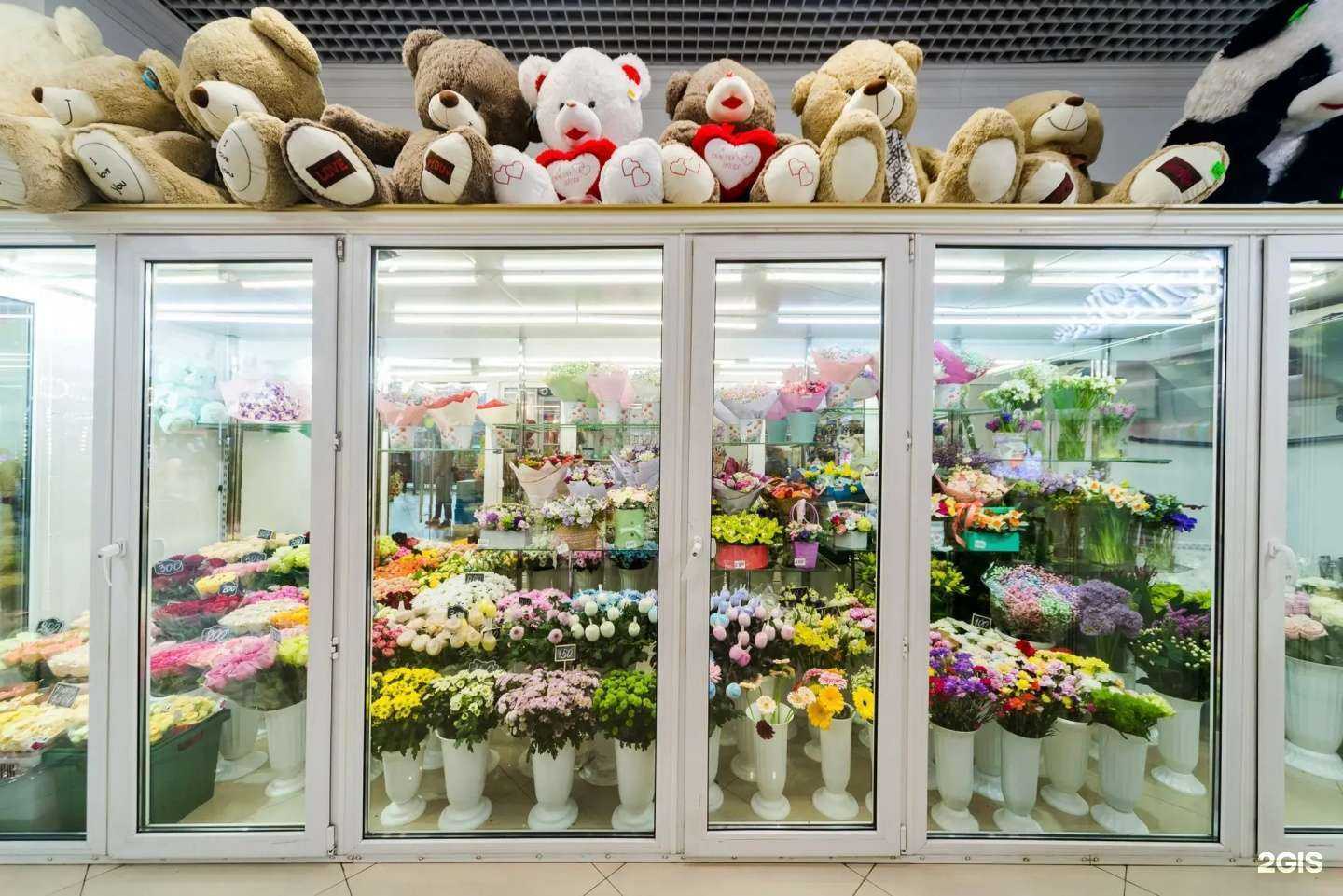 Отзывы на компанию LiA Rose в Коммунарке c фото