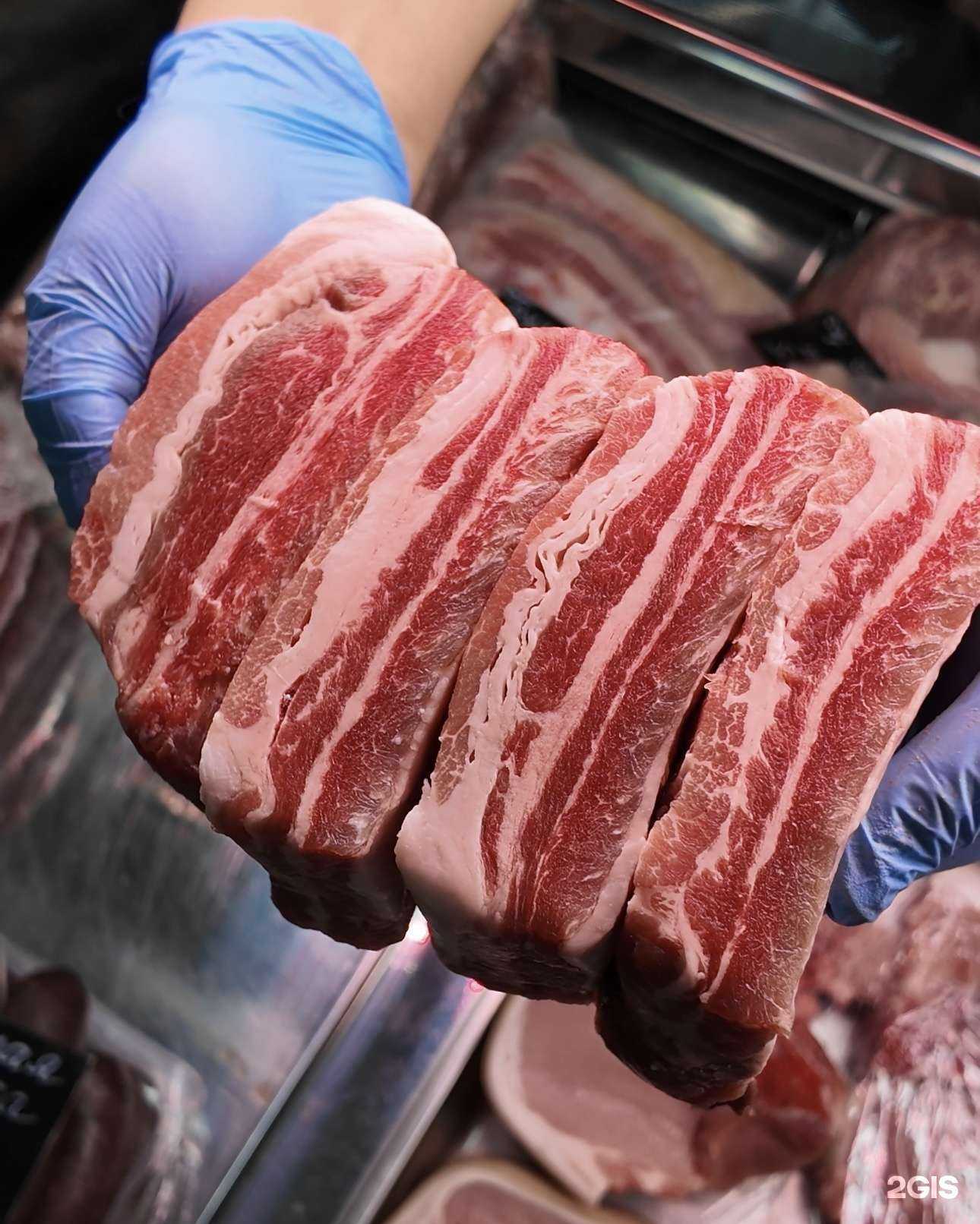 Отзывы на компанию Бурятский фермер в Иркутске c фото