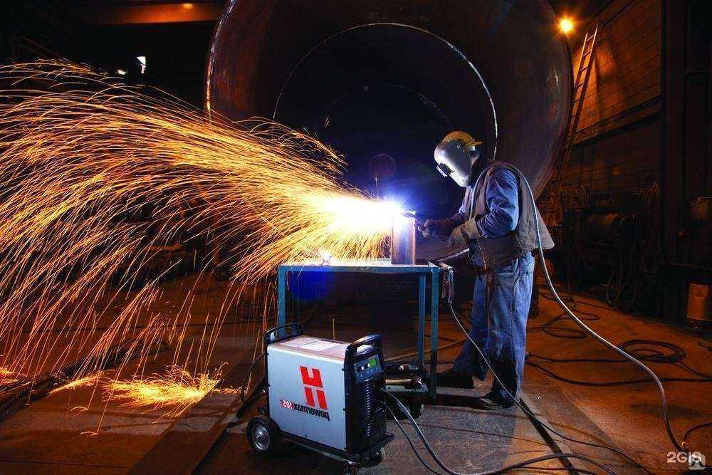 Отзывы на компанию Актуальная индустрия в Кемерове c фото