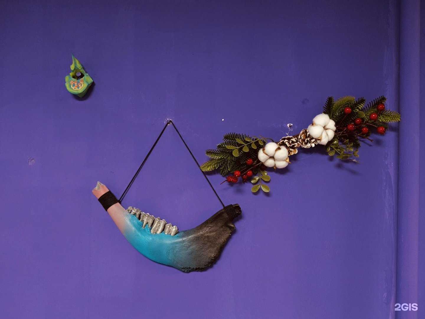 Отзывы на компанию Les tattoo collective в г. Томск c фото