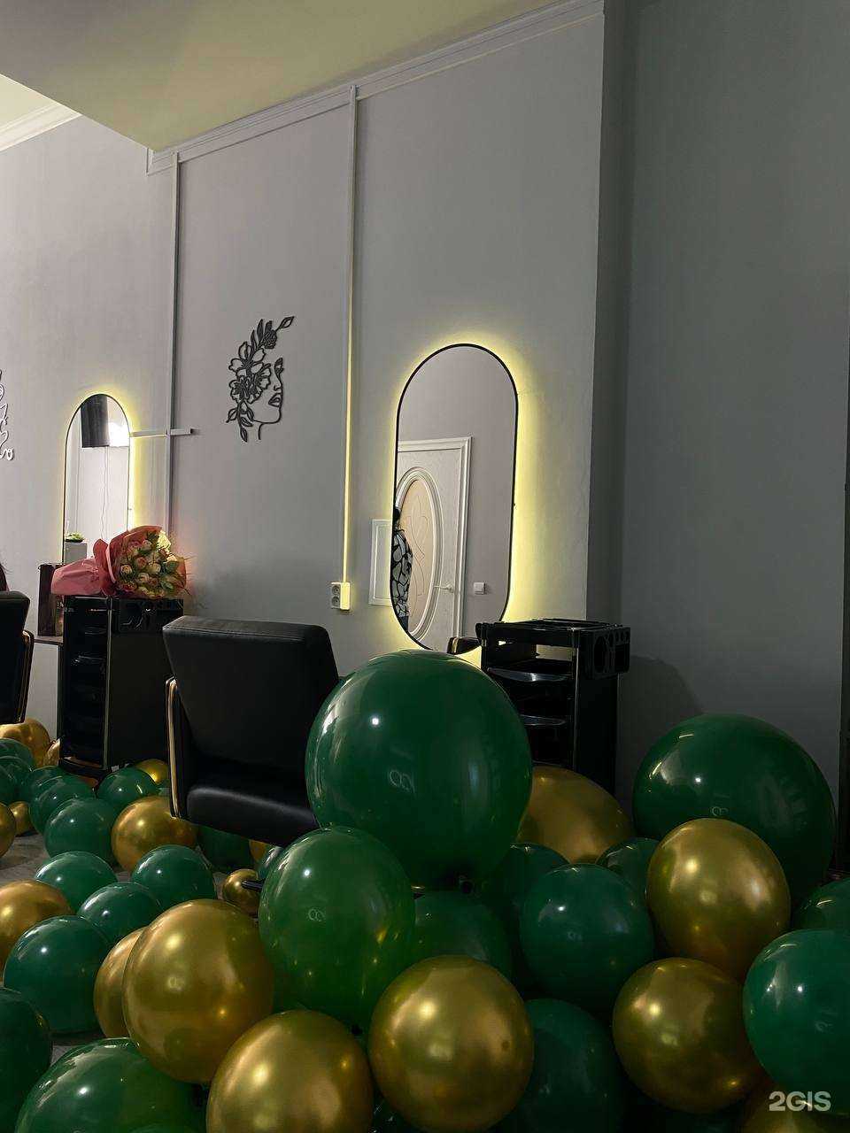 Отзывы на компанию Moanna в г. Краснодар c фото