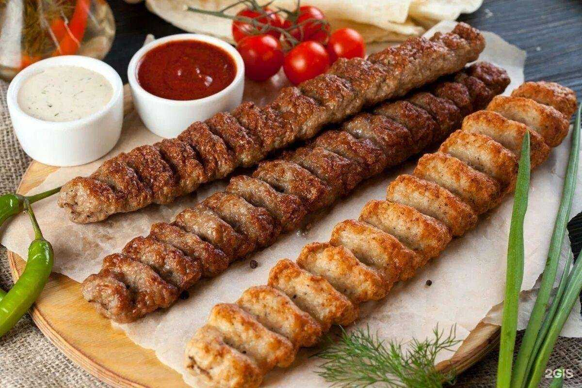 Отзывы на компанию Бистро на углях в Калуге c фото