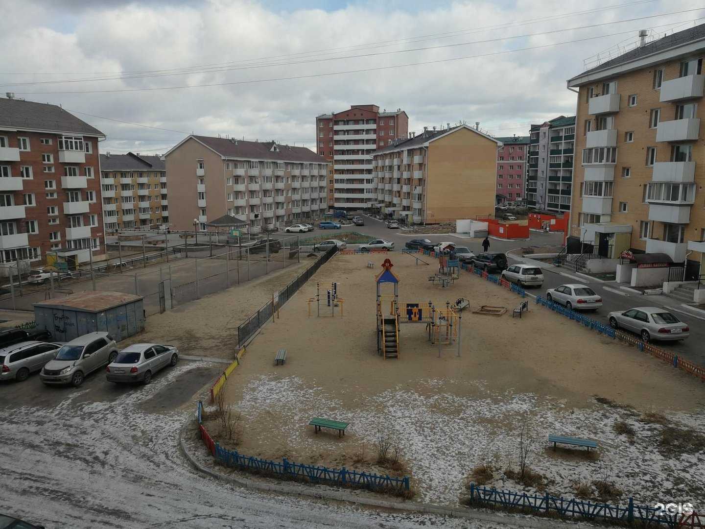 Отзывы на компанию Вкусно Маркет в Улан-Удэ c фото - фотография 2 из 2