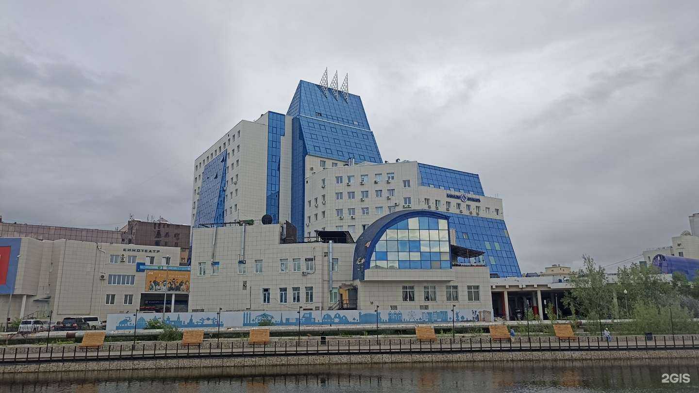 Отзывы на компанию Barmeister в Якутске c фото - фотография 2 из 2