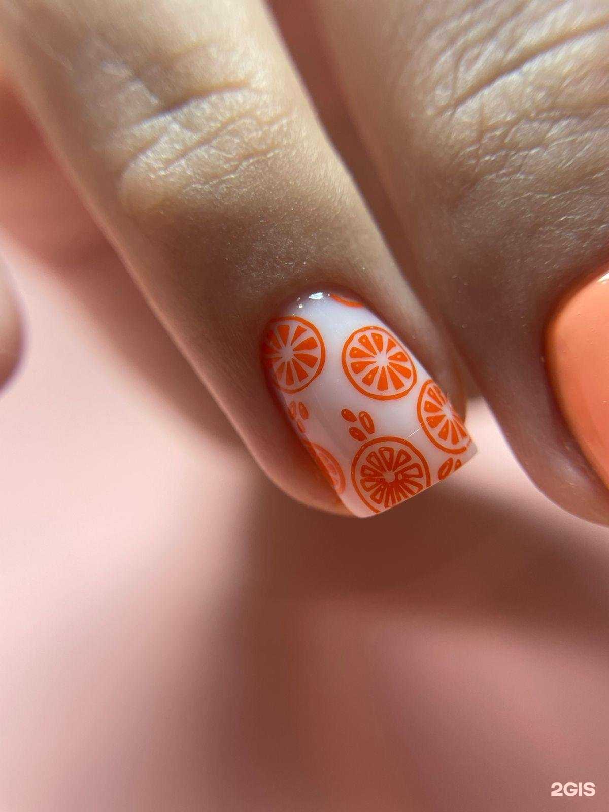 Отзывы на компанию Территория ногтей в Краснодаре c фото