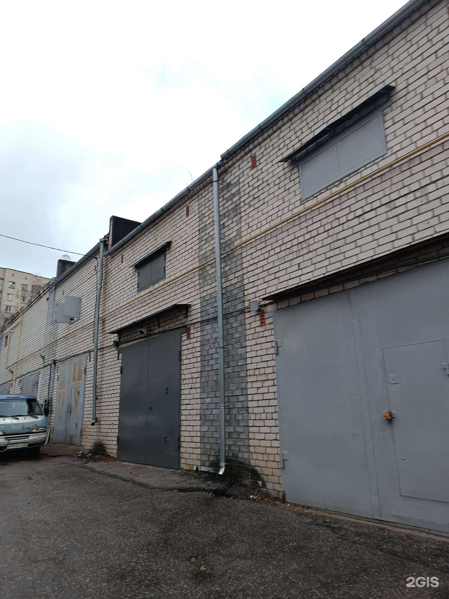 Отзывы на компанию Автомойка в Нижнем Новгороде c фото - фотография 2 из 2