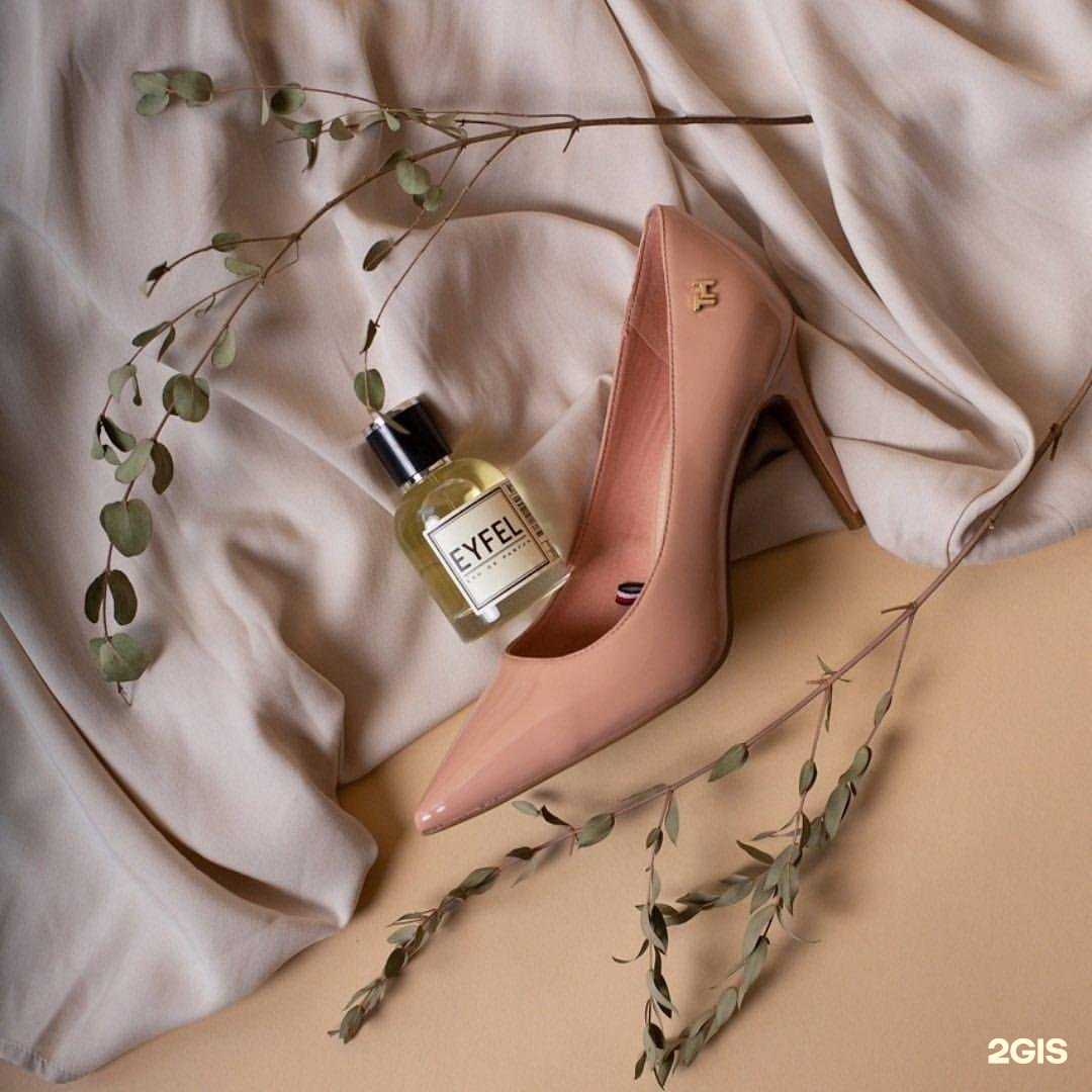 Отзывы на компанию La`venti в Тюмени c фото