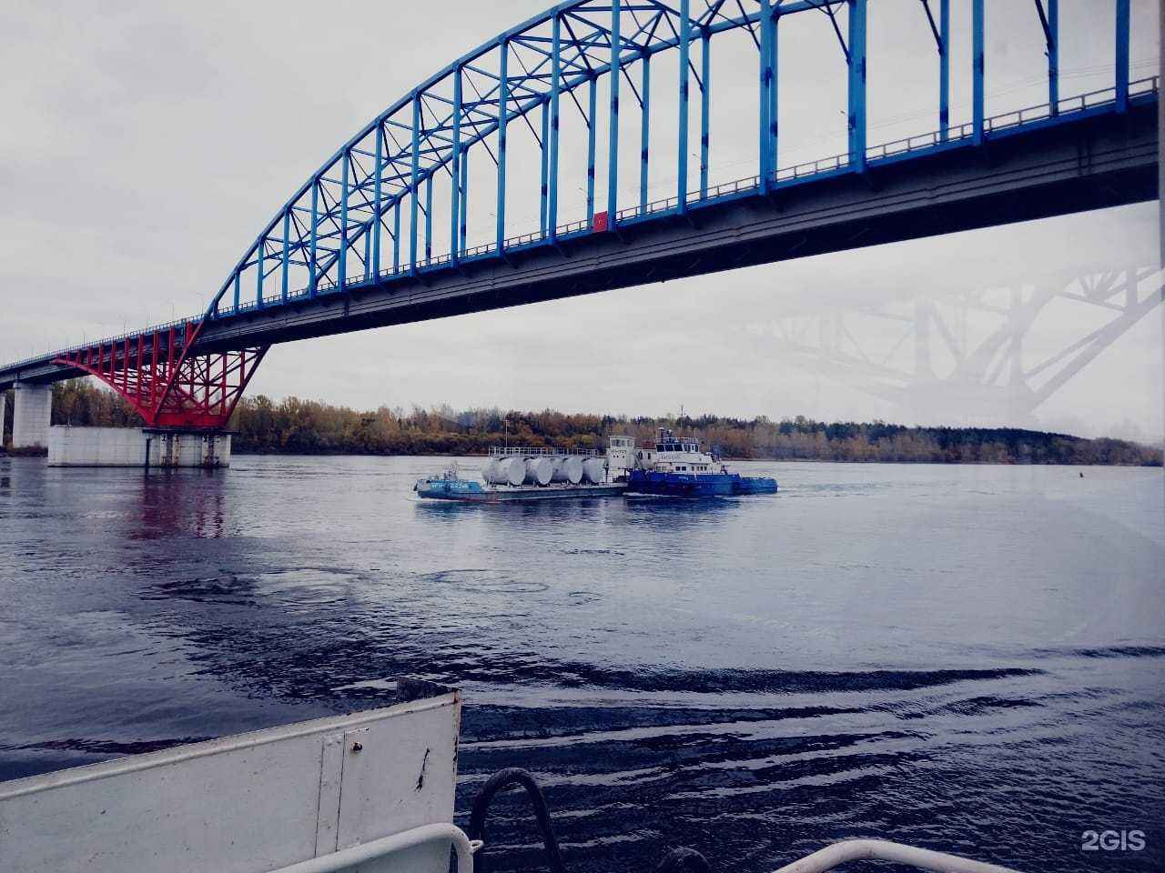 Отзывы на компанию Daleko в г. Новокузнецк c фото