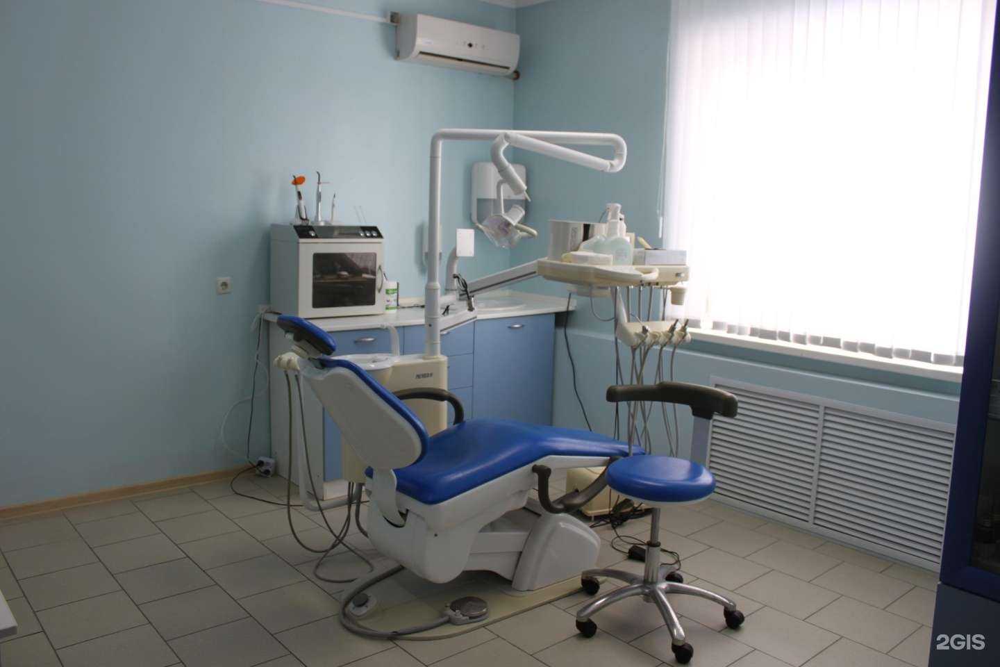 Отзывы на компанию Мастер-Дент в Ростове-на-Дону c фото