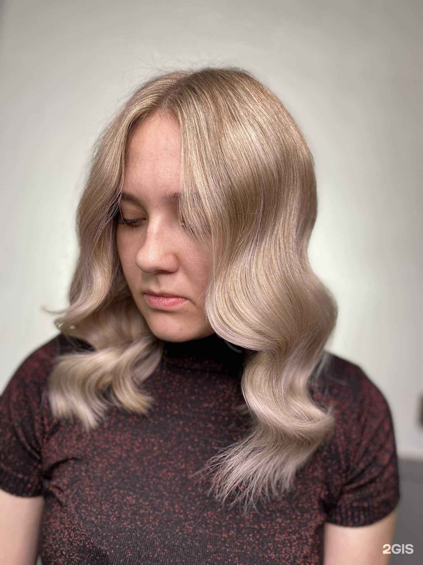 Отзывы на компанию Show off в Омске c фото