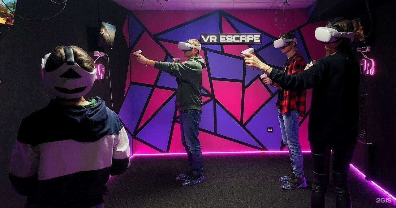 Отзывы на компанию Escape в Арзамасе c фото