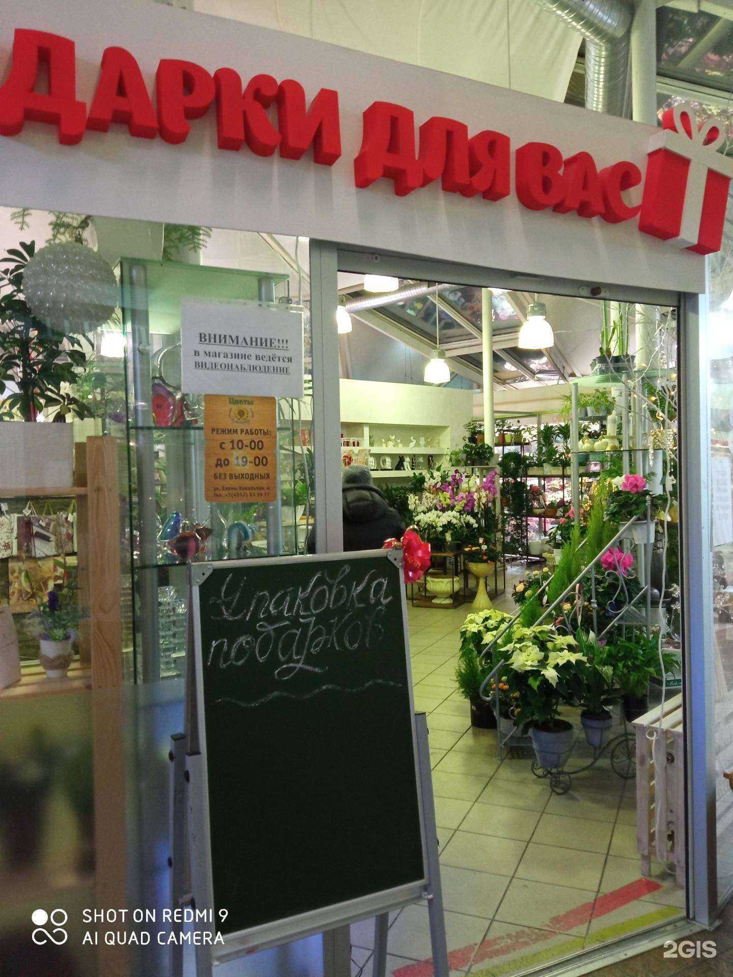 Отзывы на компанию Гелиантус в г. Калининград c фото