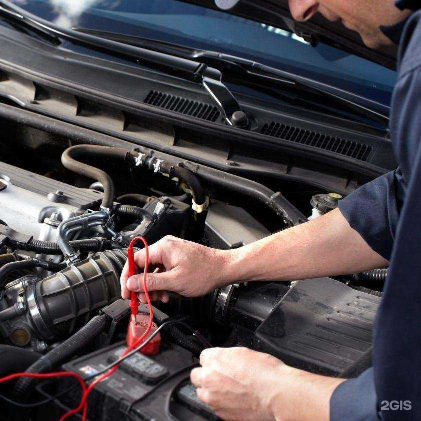 Отзывы на компанию Bd-service в Химках c фото