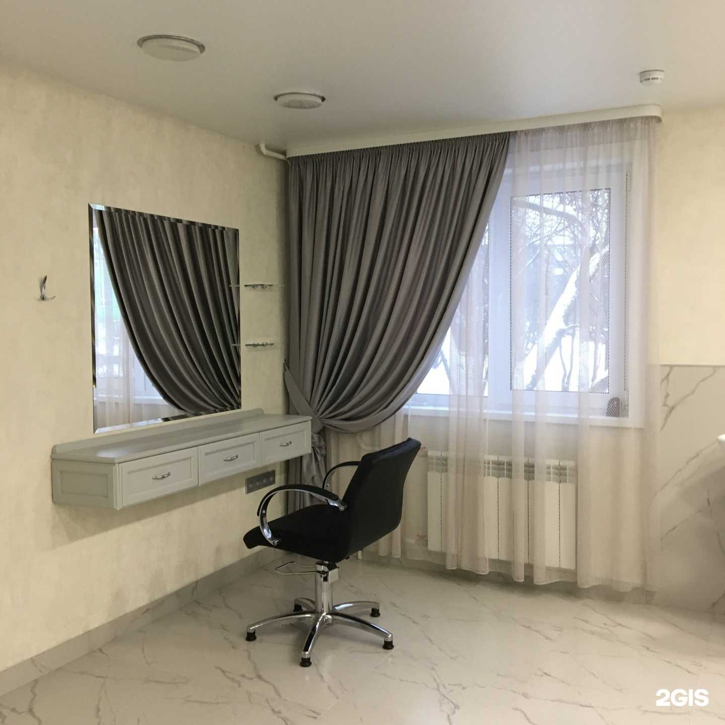 Отзывы на компанию Цирюльня в г. Первоуральск c фото