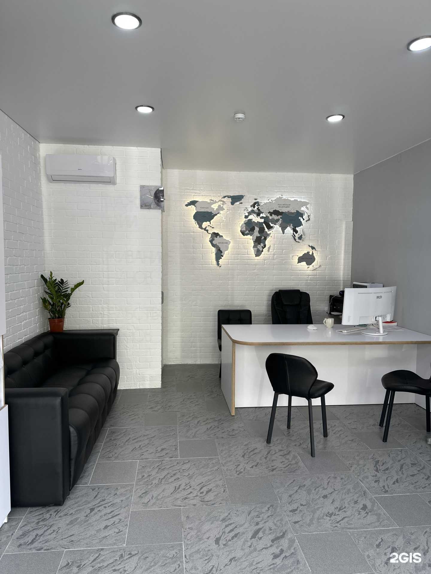 Отзывы на компанию Кристальный бассейн в Сочи c фото