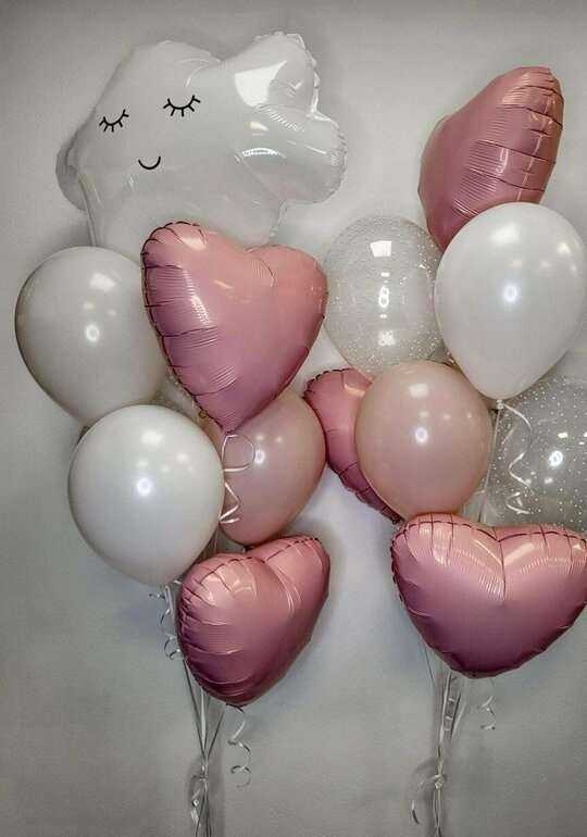 Отзывы на компанию Шарикоff в г. Вологда c фото