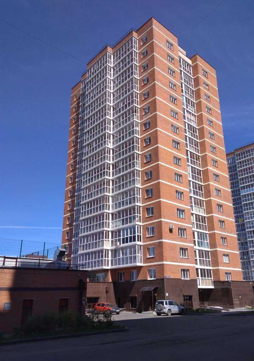 Отзывы на компанию Тафгай в Иркутске c фото - фотография 2 из 2