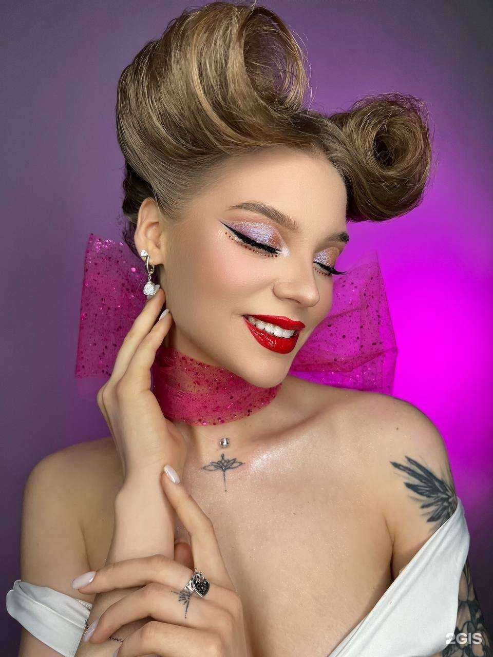 Отзывы на компанию Богиня в Краснодаре c фото