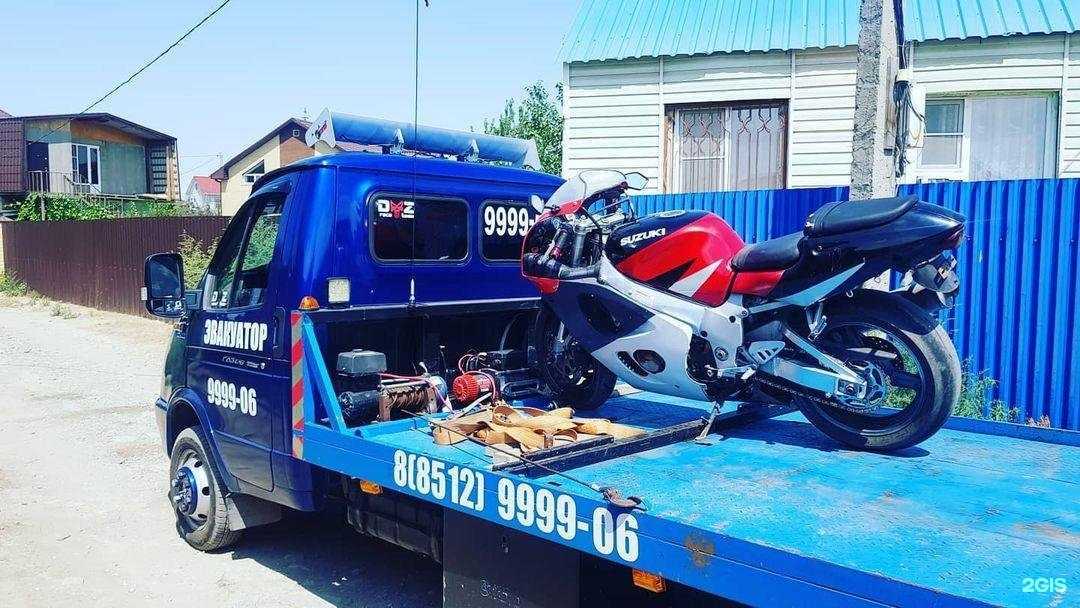 Отзывы на компанию Автоэвакуатор 30 в г. Астрахань c фото